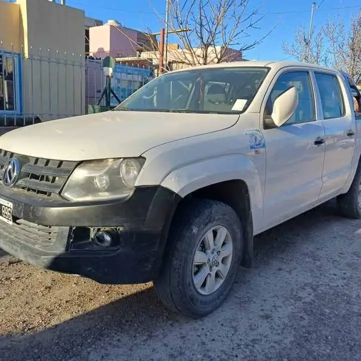 Autos pick-up