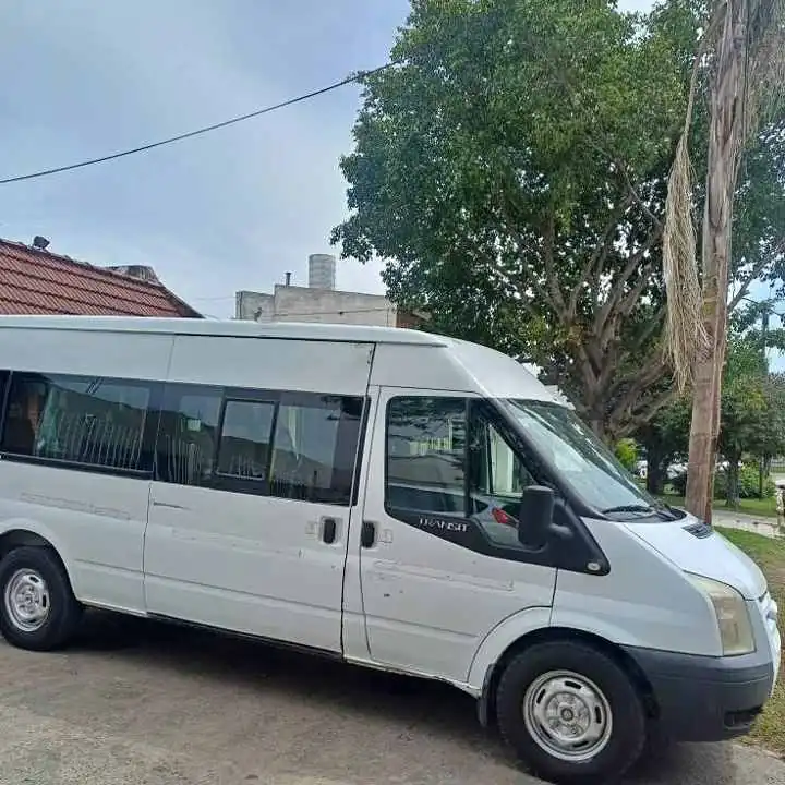 Ford transit 2.2L minubus