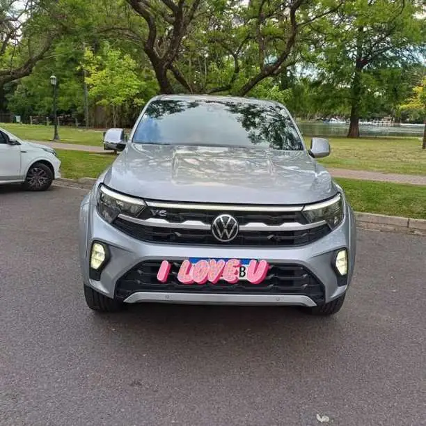 Volkswagen amarok xtreme