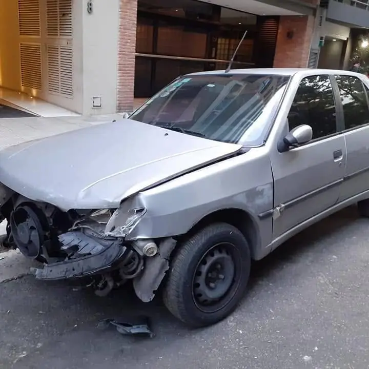 Peugeot 306 xr 1.8
