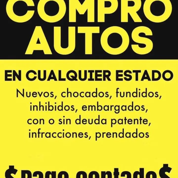 Autos camionetas