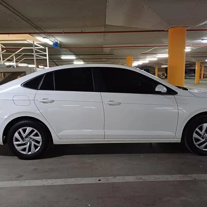 Volkswagen virtus