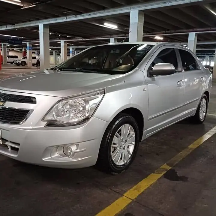 Chevrolet cobalt 2013 LTZ