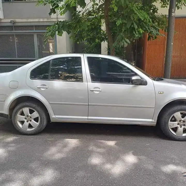Volkswagen bora 2009 2.0