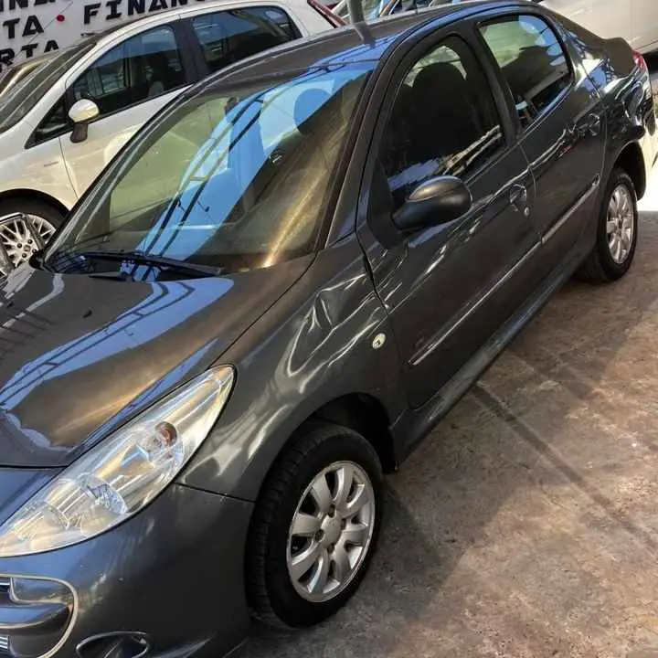 Peugeot 207 XS 1.4 HDI 2012