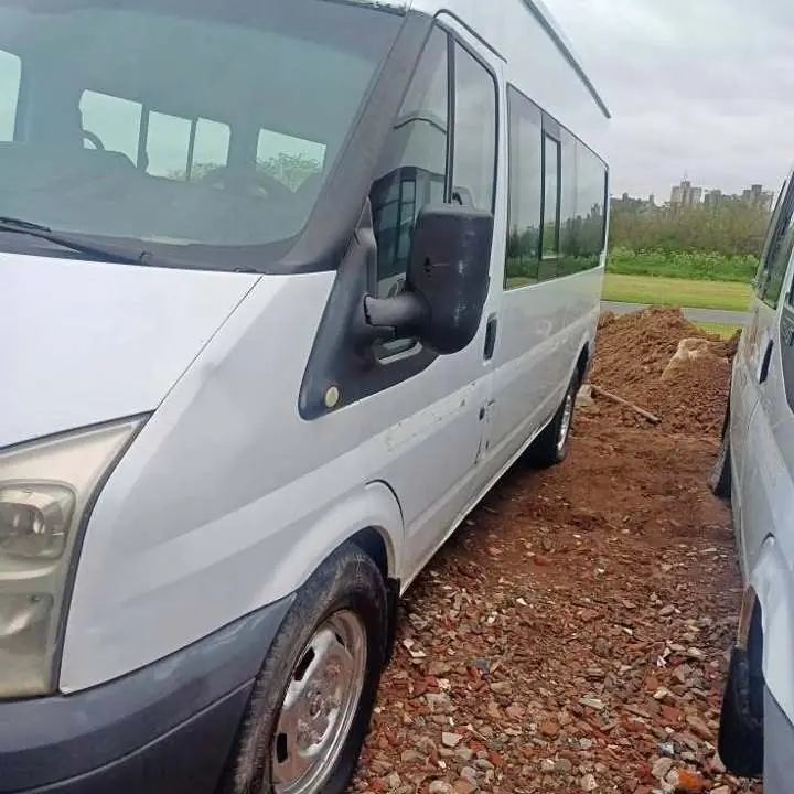 Ford transit 2011/12/13/14