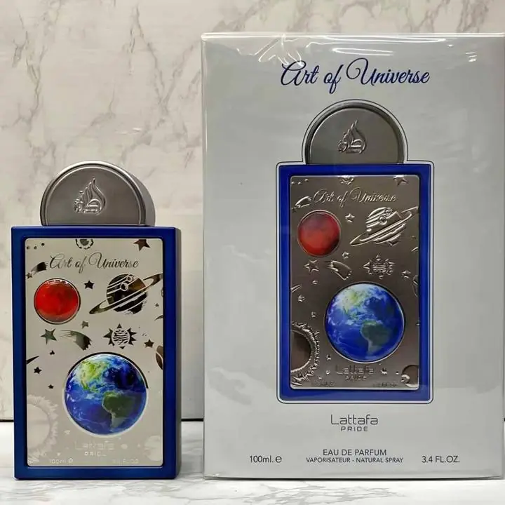 Perfume Unisex • Art Of Universe