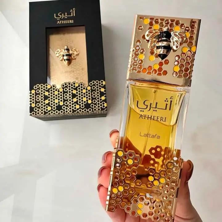 Perfume Unisex • Lattafa Atheeri