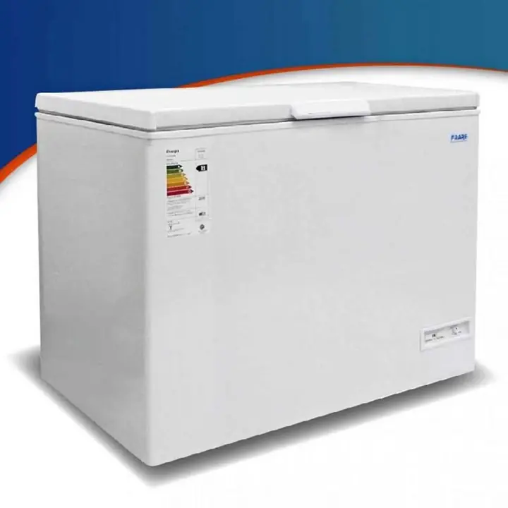 Tu frezzer frisa ? O freeza ? Carga de gas refrigerante