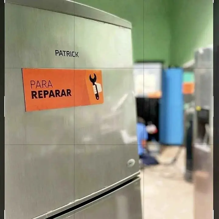 Carga de gas para heladeras y aires acondicionados
