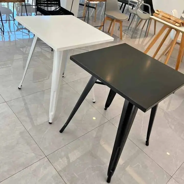 Mesa Tolix Premium – Súper Oferta $114.999