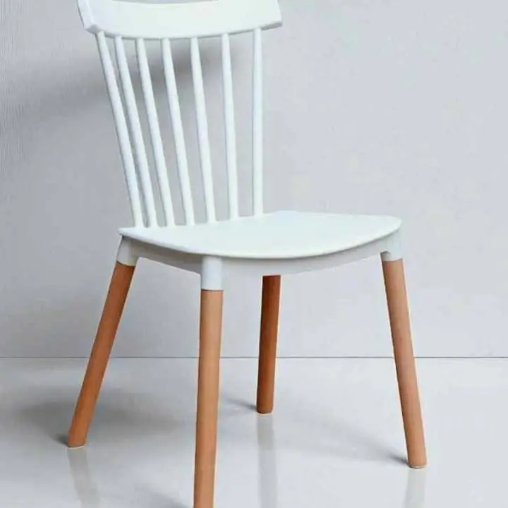Silla Windsor | Elegante y Resistente | Oferta pack de 4 $109.999