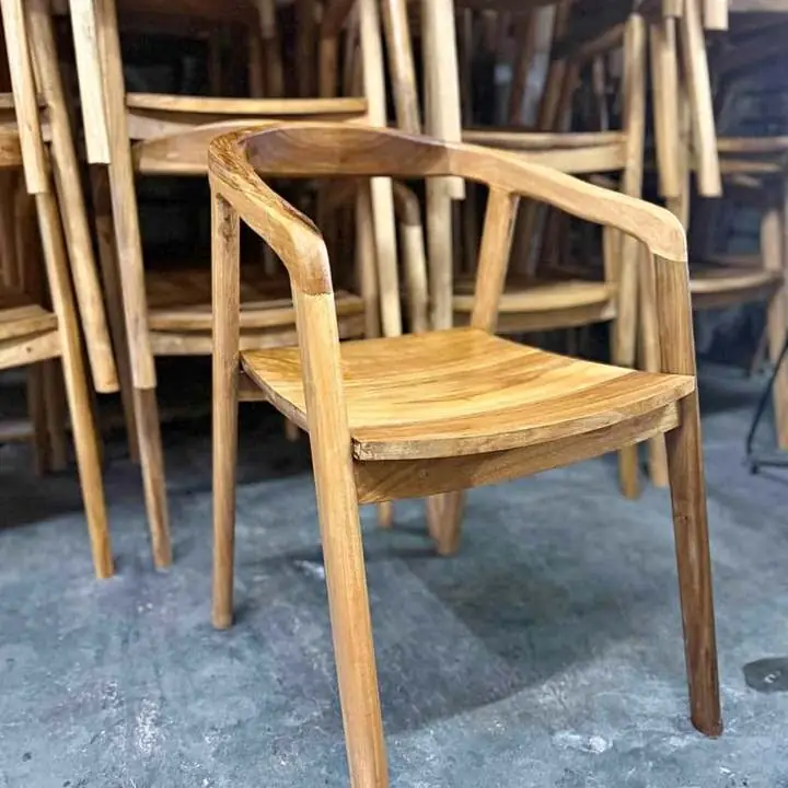 Silla bali madera petiribi $119.999