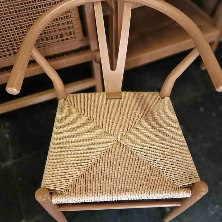 Silla wishbone importada – diseño premium