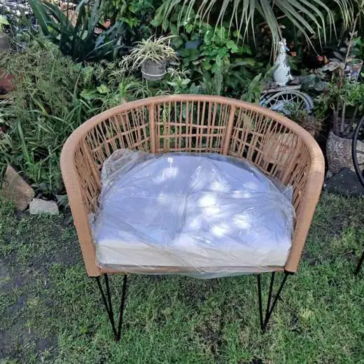 Sillón Gervasoni Exterior – Súper Oferta $97.999 – Olivos