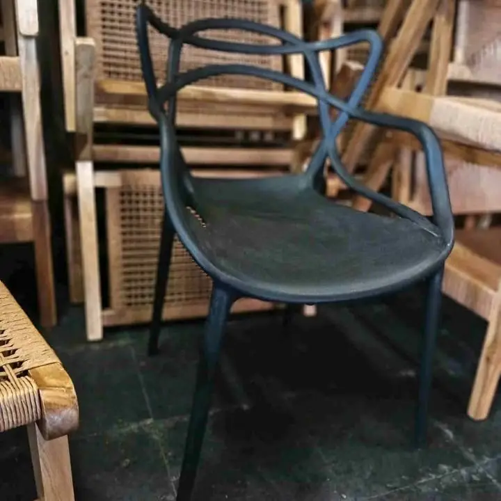 Silla Allegra de Plástico reforzado – $22.999 – Envíos Olivos / Vicente López