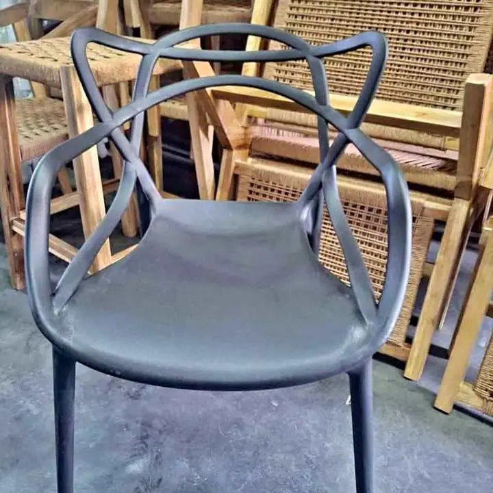 Silla Allegra Moderna – Ideal Comedor, Cocina o Living