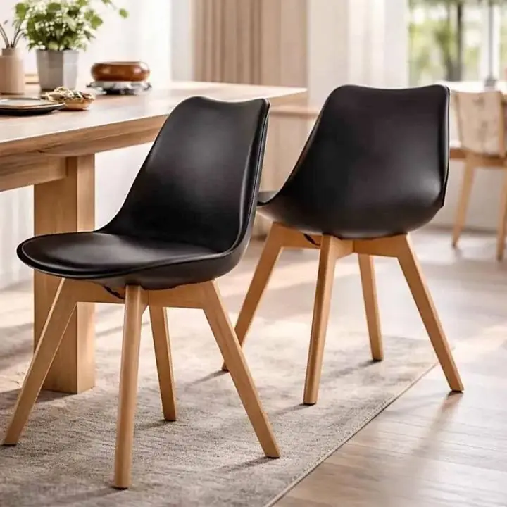 Silla Tulip Premium $114.999 pack de 4 EFECTIVO