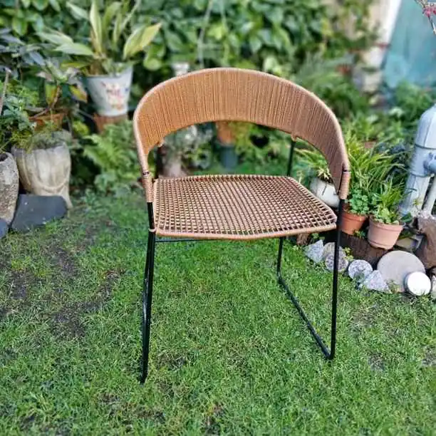 Silla Mallorca $49.999 – Ideal interior y exterior