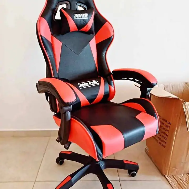 Silla Gamer good game $119.999