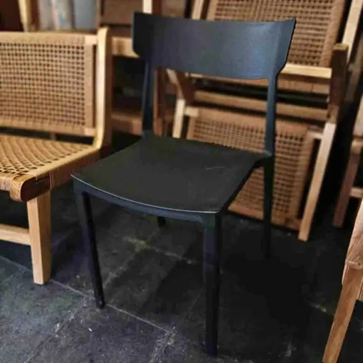 Silla ROMA Importada – Súper Firme y Duradera – Últimas Unidades