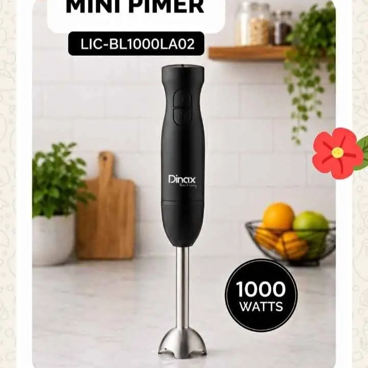 Mini pimer Dinax