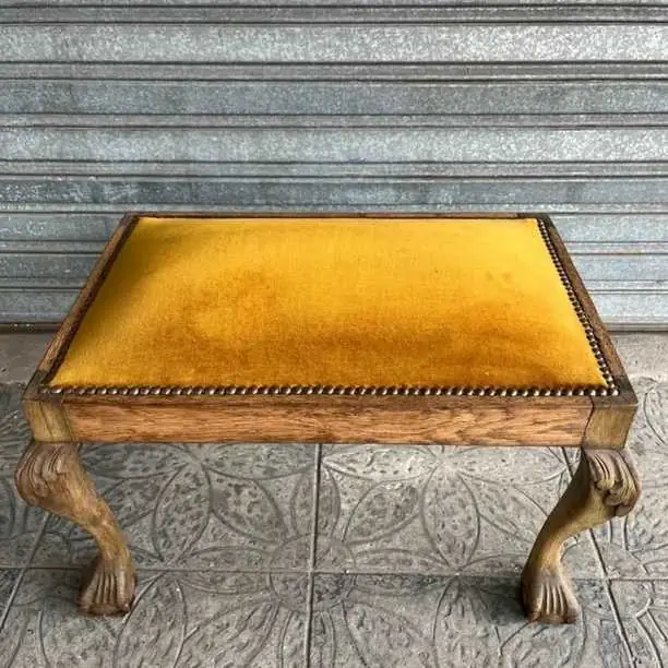 Banqueta chependale