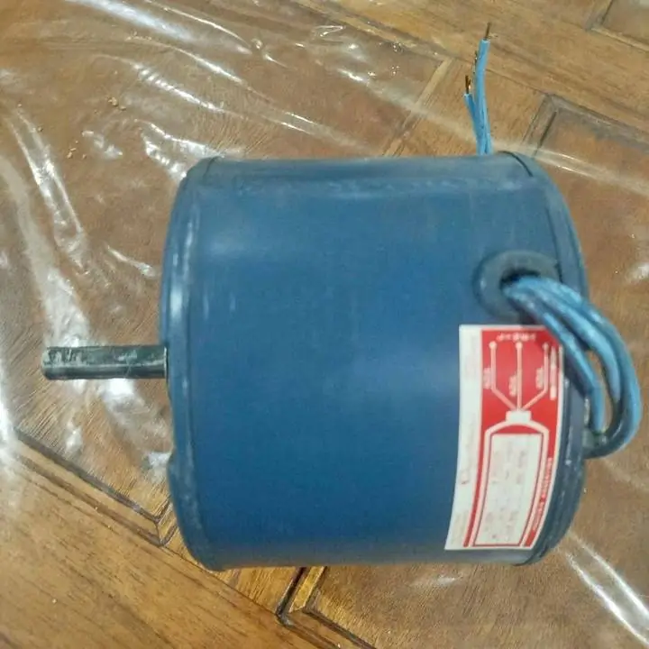 Motor davica aire acondicionado trifásico