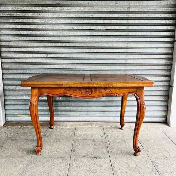 Mesa provenzal