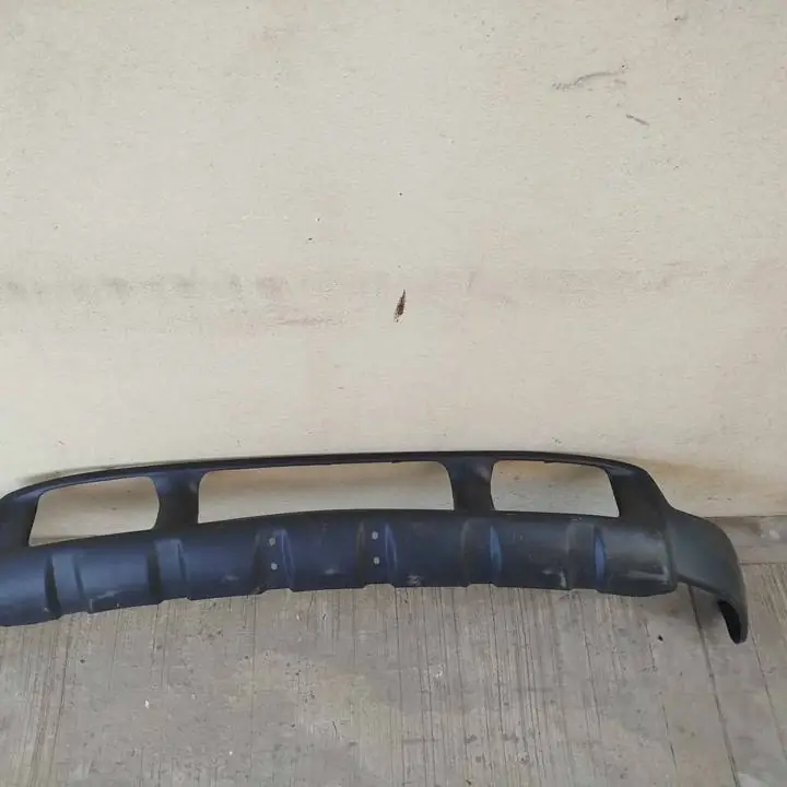 Spoiler paragolpe f100 duty