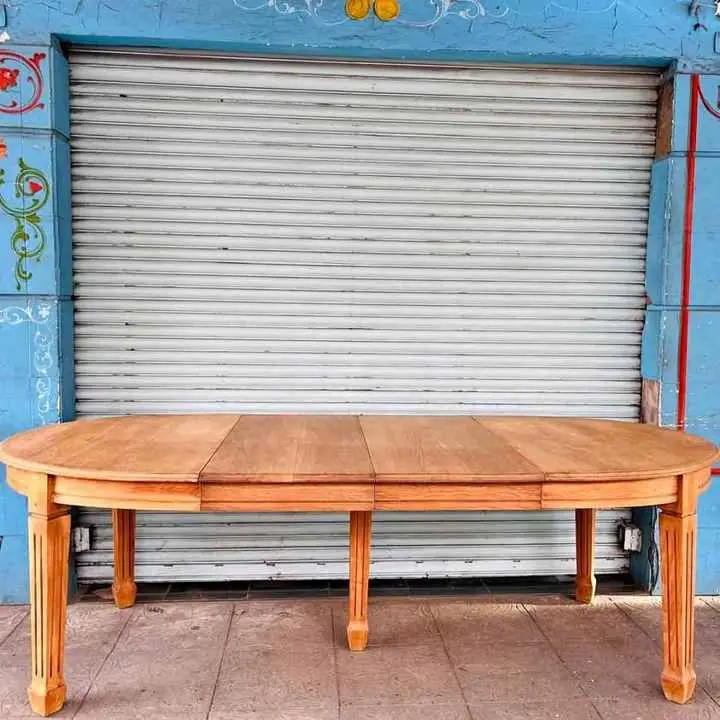 Mesón de roble