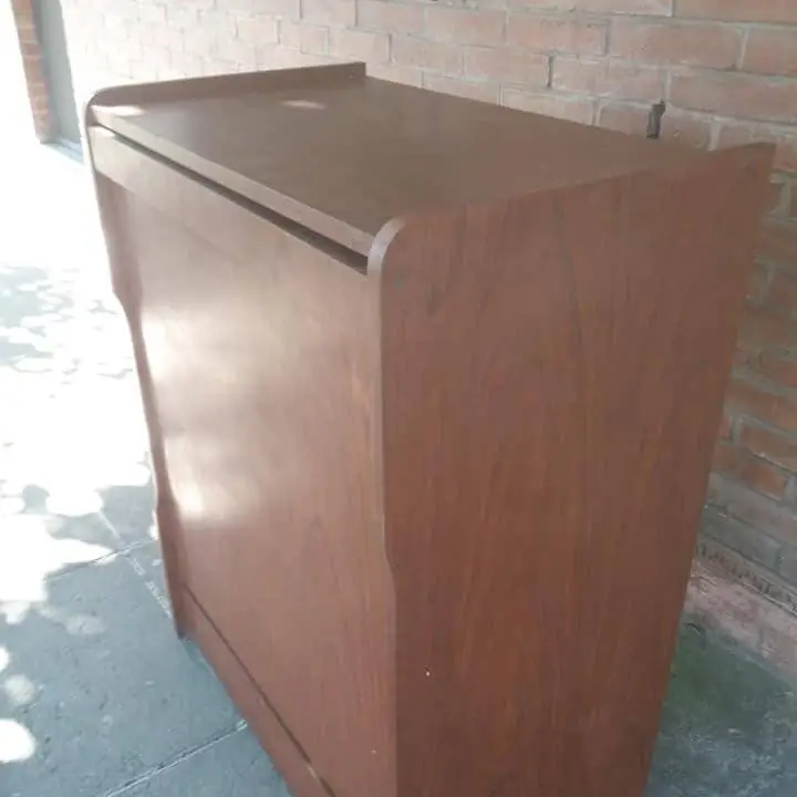 Vendo mueble cama de una plaza ideal para ahorrar espacio