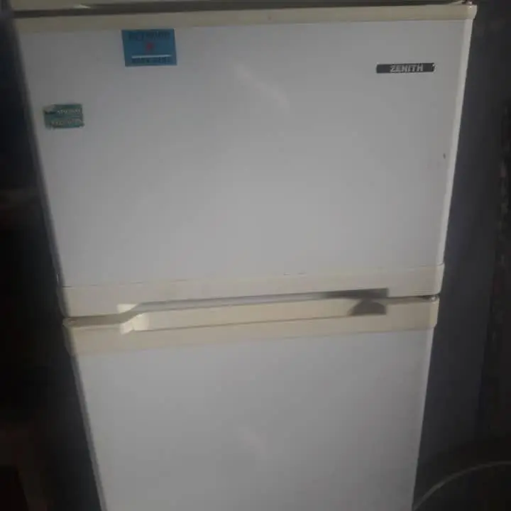 Heladera funcionando en buen estado
