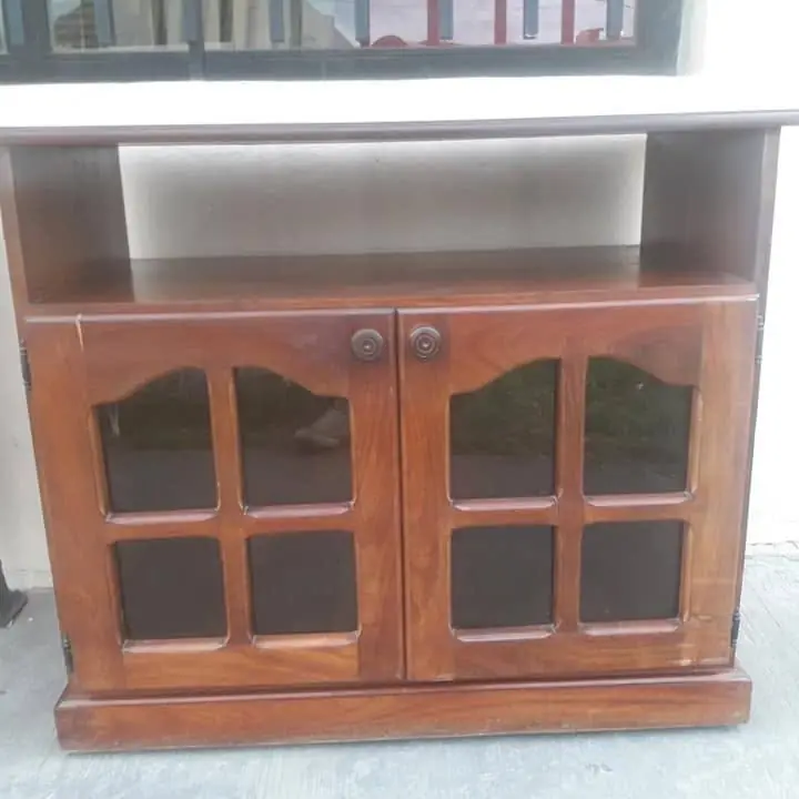 Mesa tv algarrobo