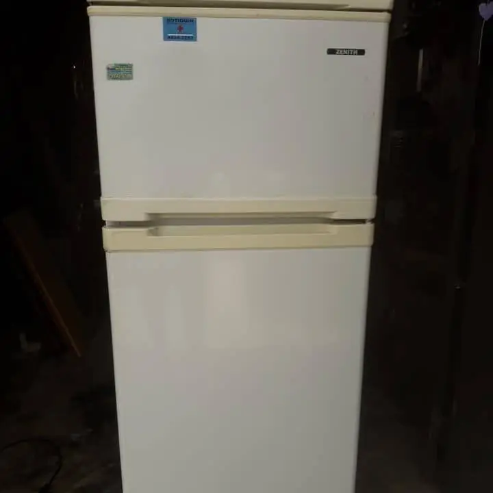 Heladera funcionando 10 puntos en perfecto estado