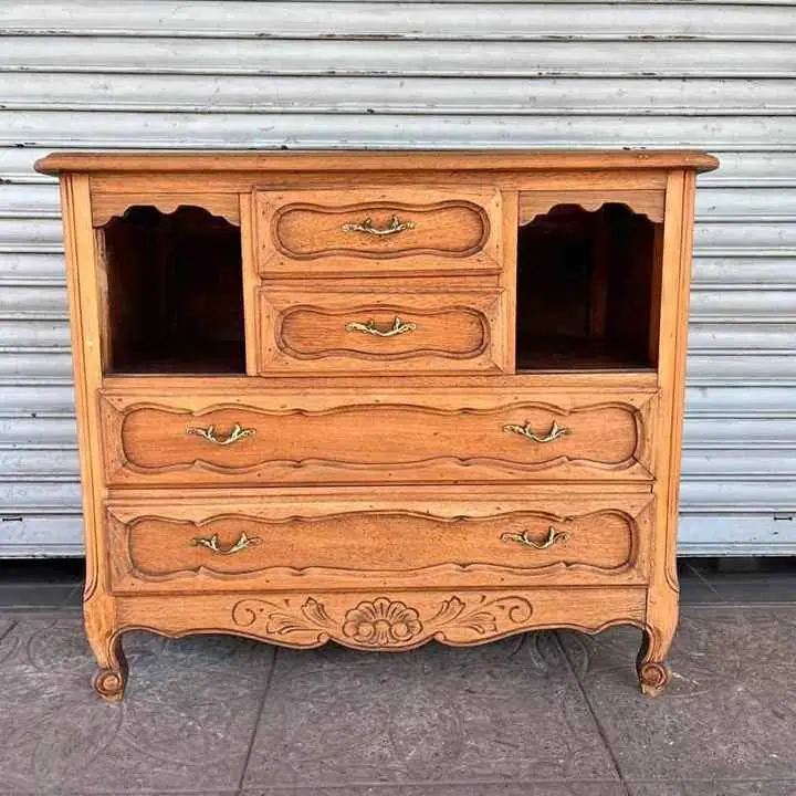 Vajillero petit provenzal antiguo