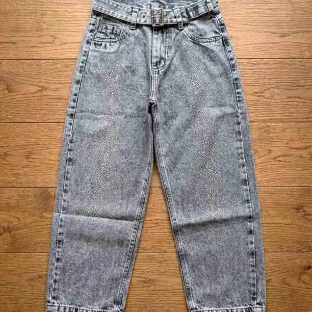 Jeans juveniles del 12 al 18