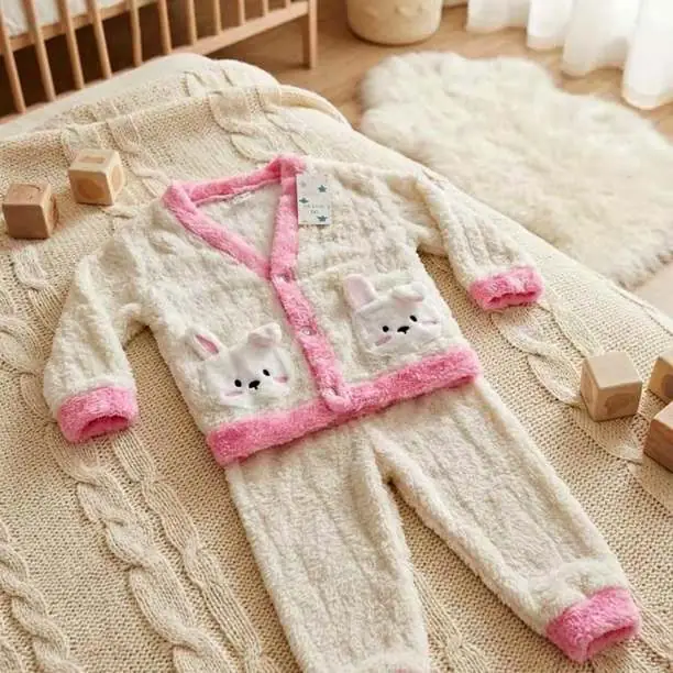 Pijamas de niños y bebés