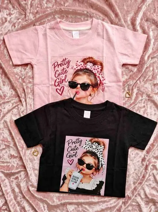 Remeras nena