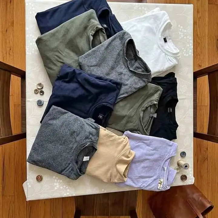 Camisetas térmicas oferta!