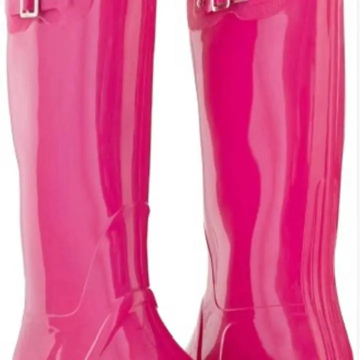 Botas seco rainwear Caña alta Talles 35/36 al 39/40 Se retira por recoleta o por once $30.000