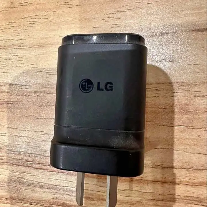 Adaptador usb lg original