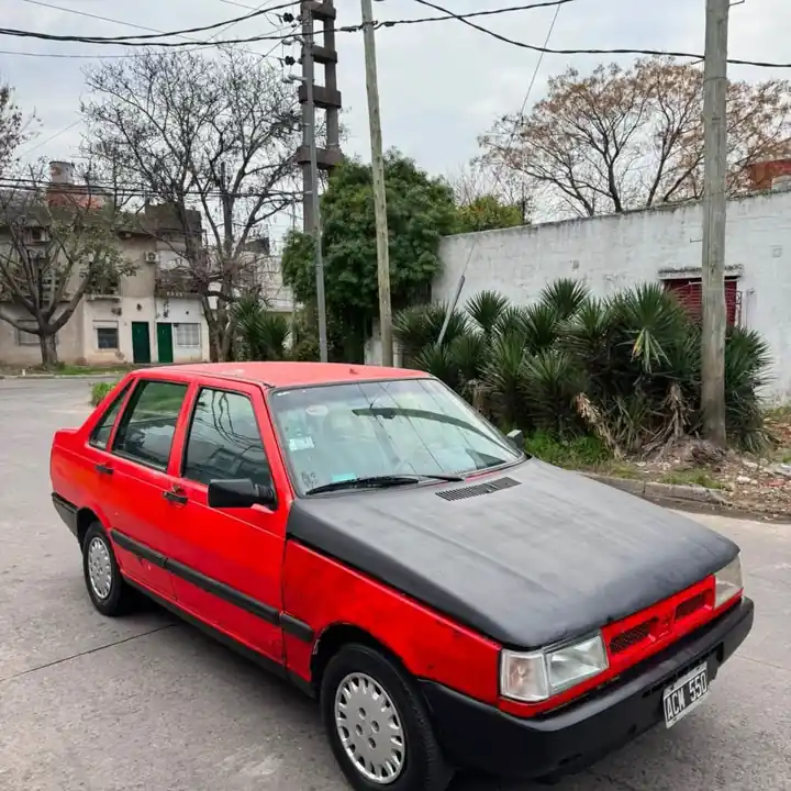 Fiat duna