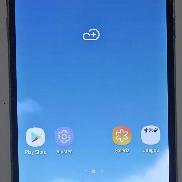 Celular Samsung J7 16 J710m 4G LTE LIBRE! en buen estado!