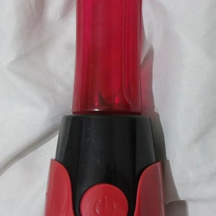Licuadora Yelmo de Vaso chico. en buen estado!