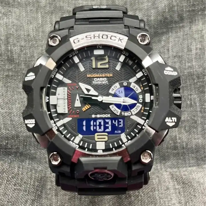 Reloj Casio G-Shock Gwg1000