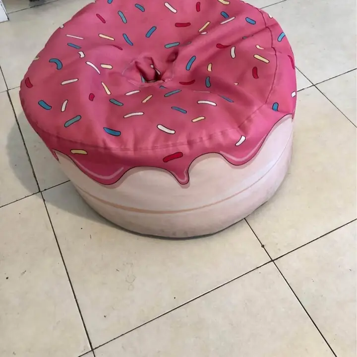 Puff Donna Simspons