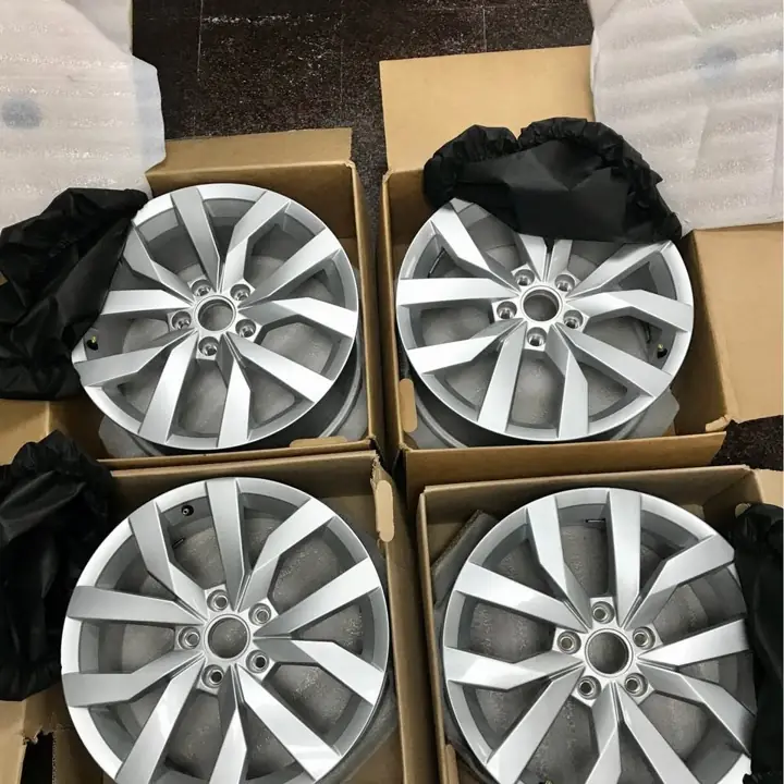 Llantas VW GOLF
