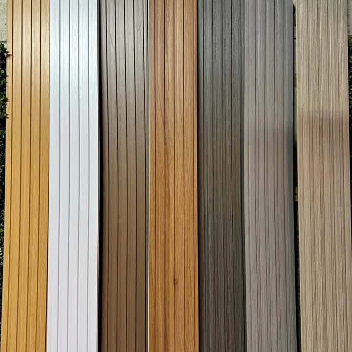Oferta Wall Panel WPC 2.75x15cms - Venta x Menor y x Mayor