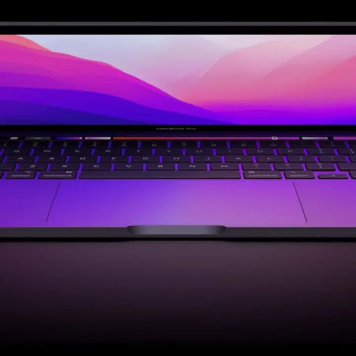 MacBook Pro Chip M1